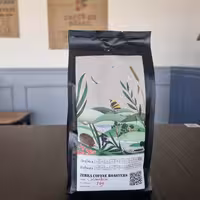 دان قهوه Colombia بسته یک کیلویی 100درصد عربیکا