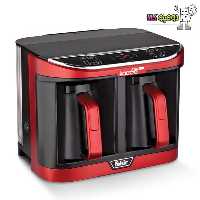 خرید قهوه ساز فکر مدل Kaave Dual Pro - دومینو کالا