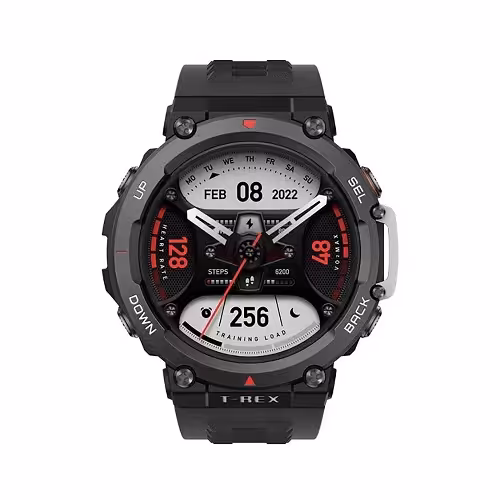 ساعت هوشمند شیائومی Amazfit T-Rex 2