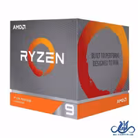 سی پی یو ای ام دی RYZEN 9 3900X