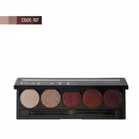 سایه چشم نوت سری Professional Palette شماره 107