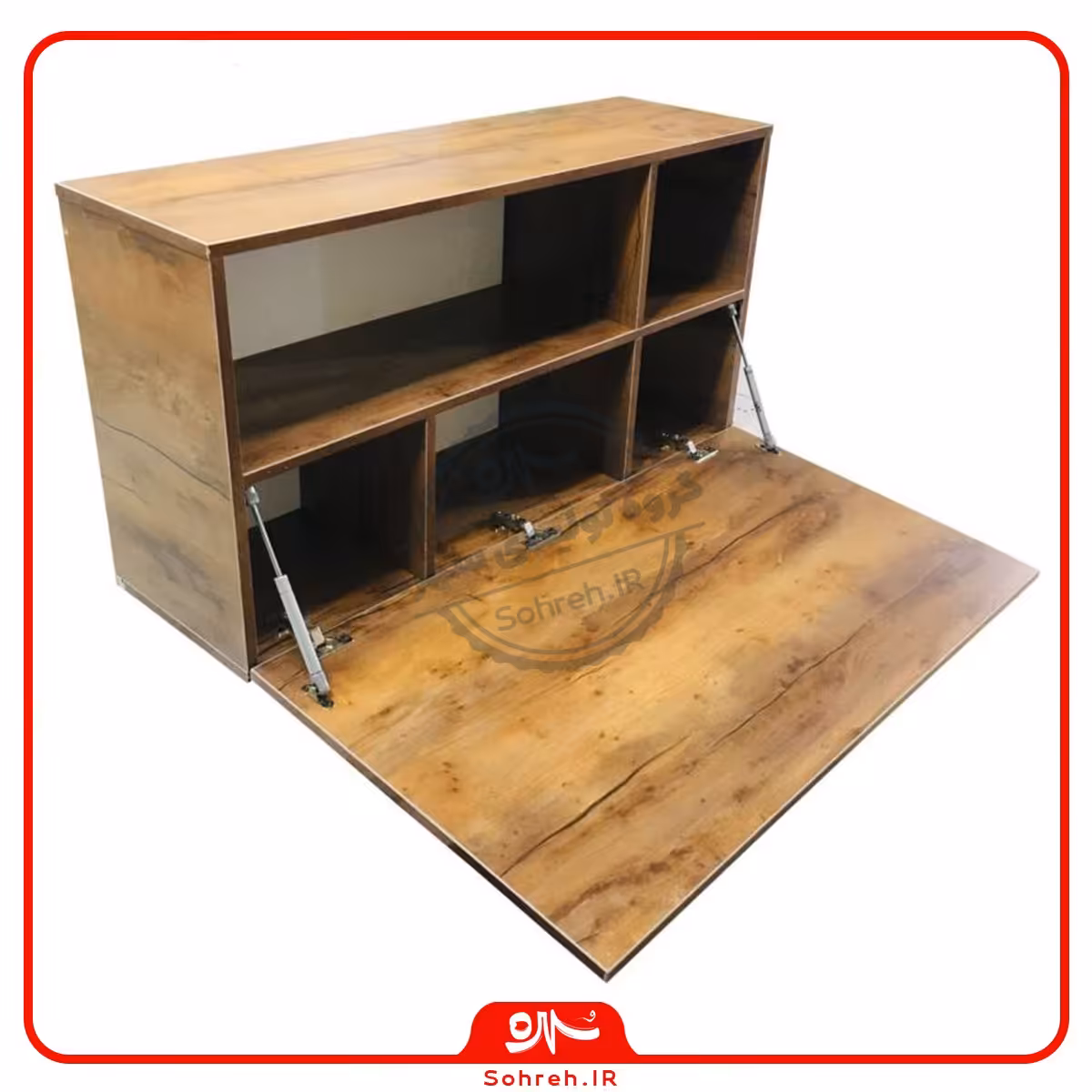 کنسول مدل SO16153