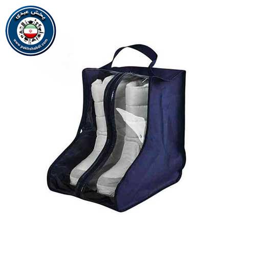 کاور پوتین مسافرتی خوش