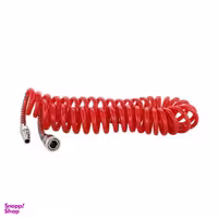 شلنگ فنری مدل ahp طول 5 متر