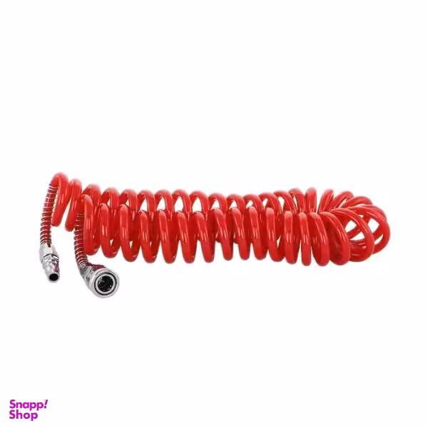 شلنگ فنری مدل ahp طول 5 متر