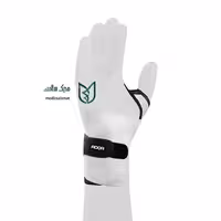 مچ بند انگشتی الاستیک پرسور ادور ador