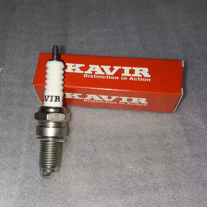 شمع هندا کویر برند عالی مخصوص کاربرات وانژکتور