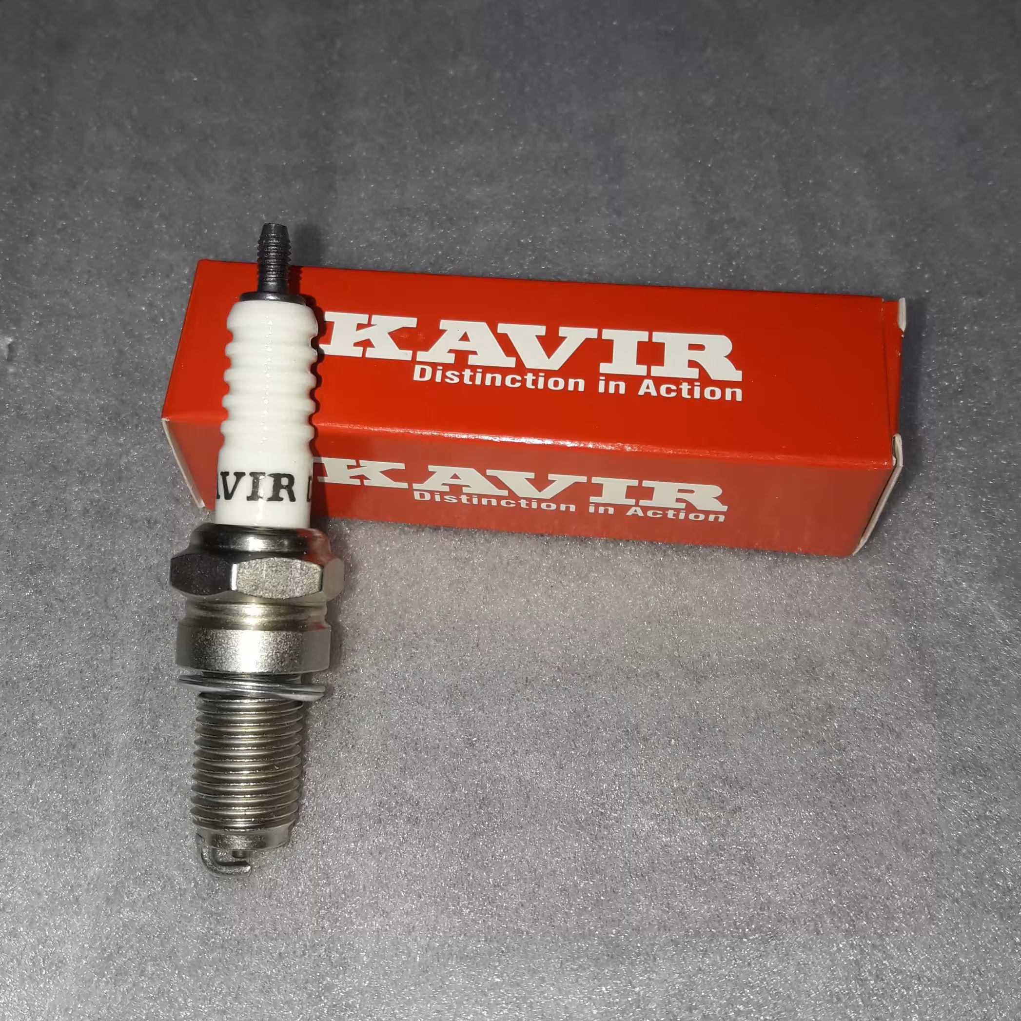 شمع هندا کویر برند عالی مخصوص کاربرات وانژکتور