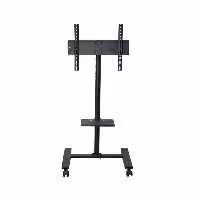 پایه ایستاده نمایشگاهی TR-110 ال سی دی آرم LCD Arm