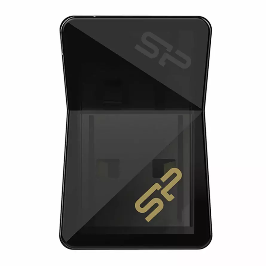 فلش مموری سیلیکون پاور Jewel J08 16GB USB 3.0