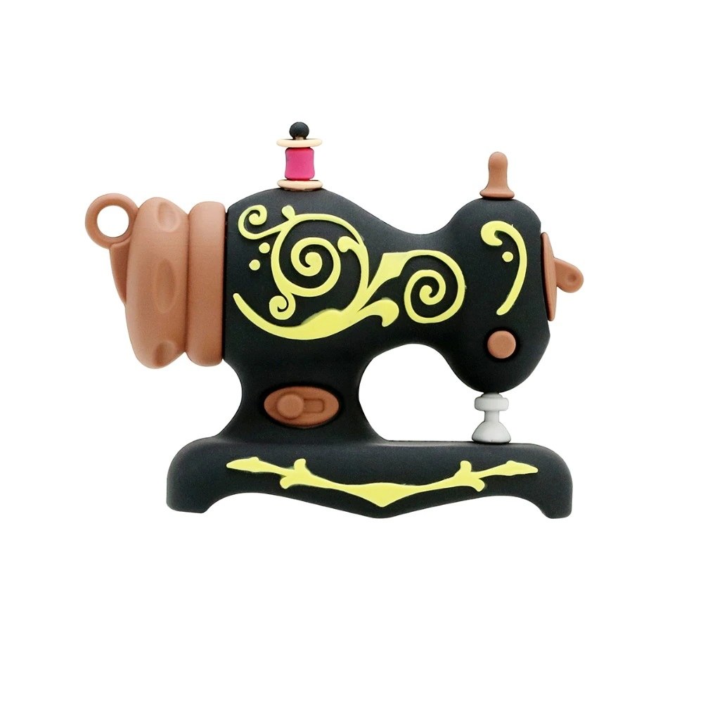 فلش چرخ خیاطی 128 گیگ اولتیتا با گارانتی