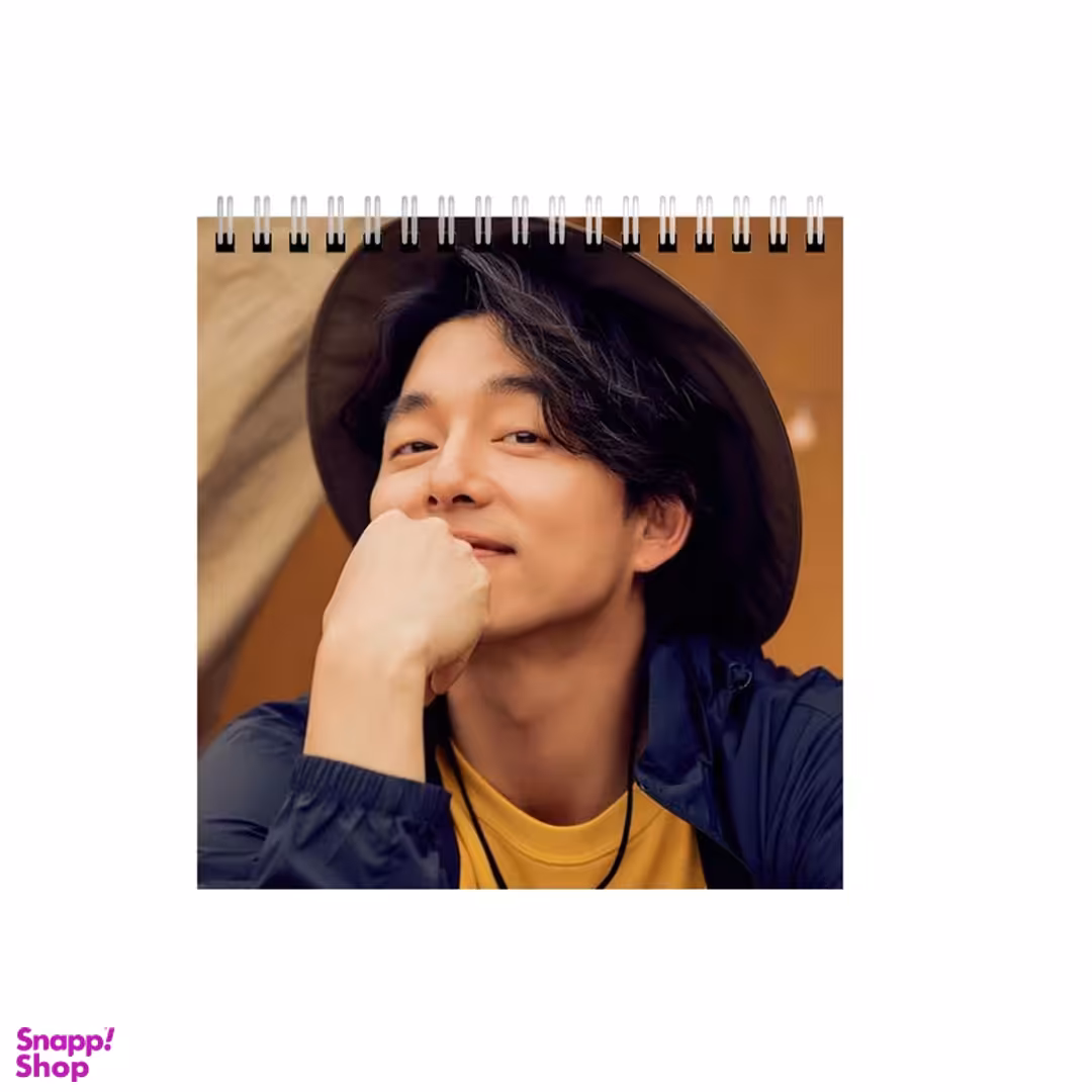 دفتر طراحی بامبیلیپ مدل بازیگر کره ای کد 7641612