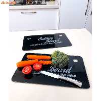 تخته گوشت شیشه ای نشکن