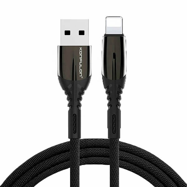 کابل USB گوشی آیفون کانفلون S92