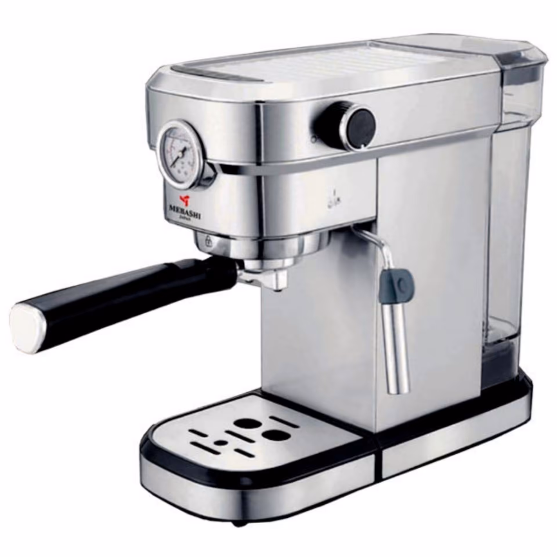 اسپرسو ساز مباشی مدل ECM2016 