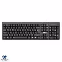 کیبورد باسیم بیاند مدل BK-3455