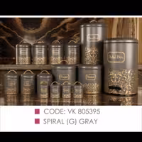 سرویس آشپزخانه 15 پارچه برند BVK کد 805395