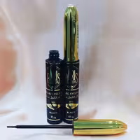 خط چشم پاریس مدل مویی