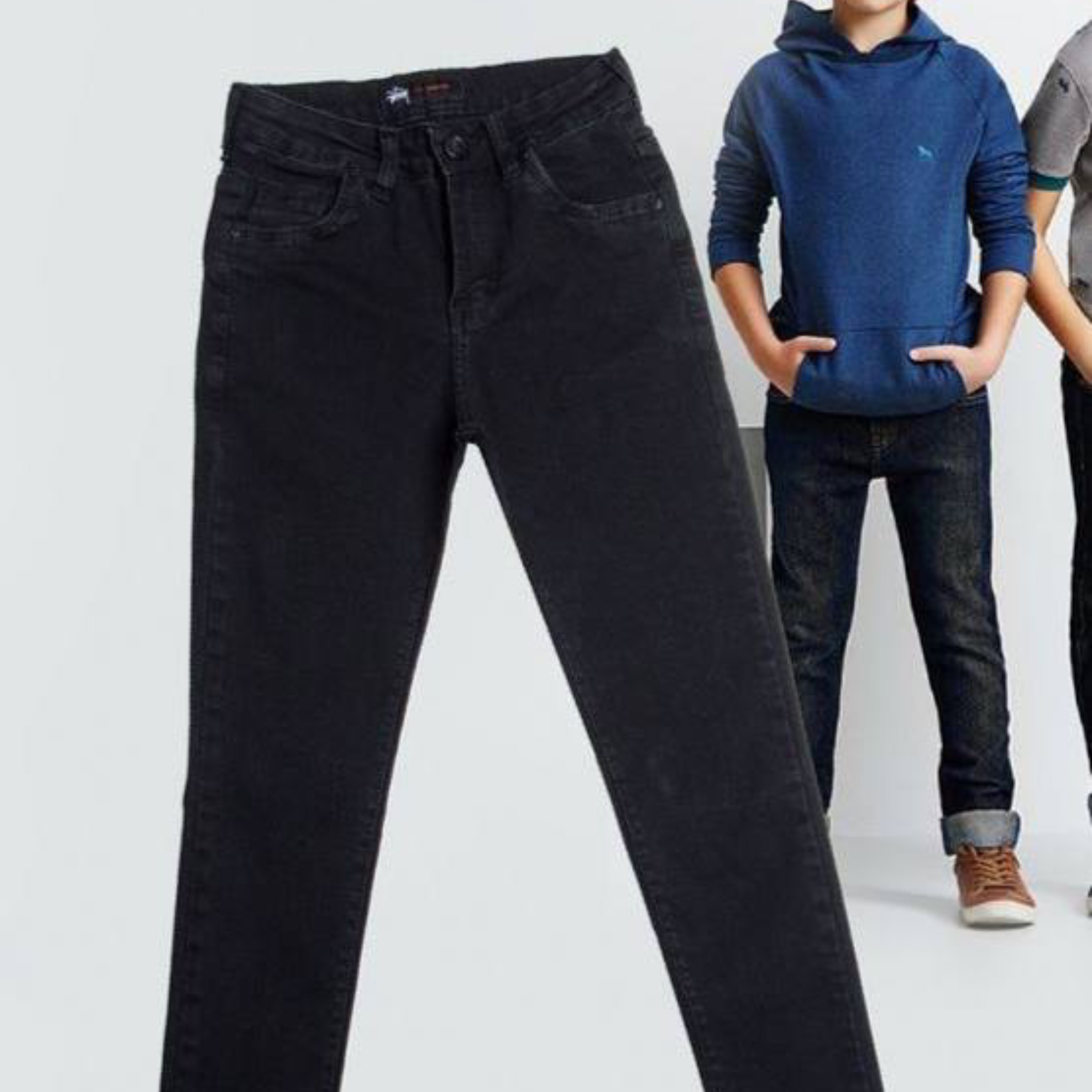 شلوارلی پسرانه کیفیت عالی سایز75تا100