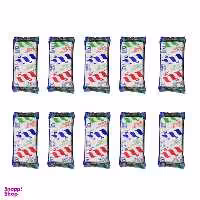 دستمال کاغذی 10 برگ بی تا (Bita) مدل جیبی بسته 10 عددی