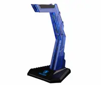 پایه هدست بازی سدس Base Station Sades WolfBone