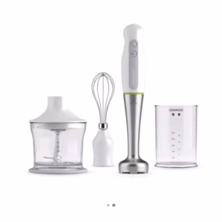 گوشت کوب کنوود جدید 