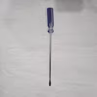 پیچ گوشتی 200×6 دو سو معمولی