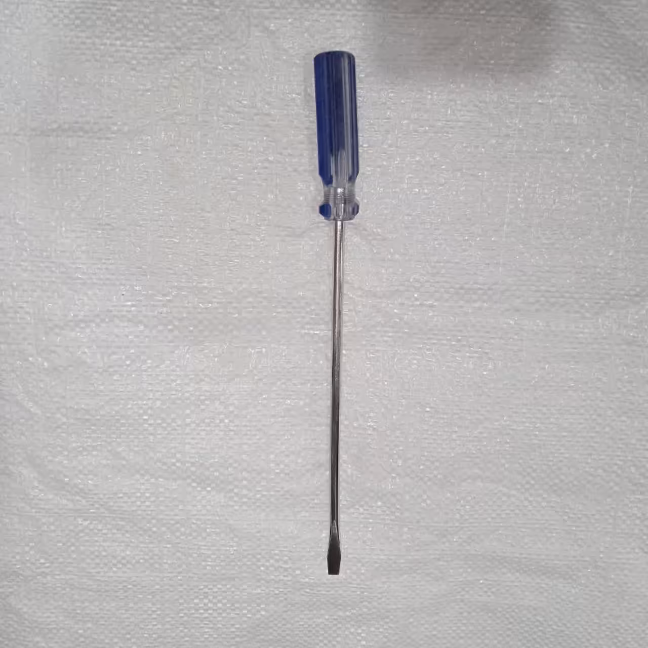 پیچ گوشتی 200×6 دو سو معمولی