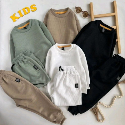 ست اسپرت خواهربرادری