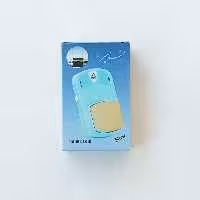 رکعت شمار امیر  کلید دار 