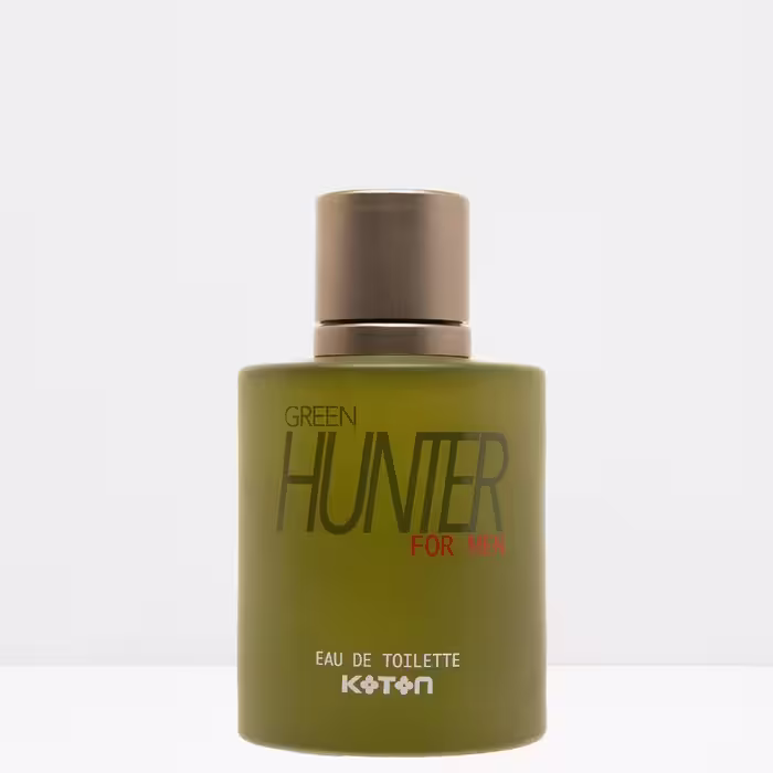 عطر و ادکلن اورجینال مردانه کوتون گرین هانتر ( Koton Green Hunter Mixed )