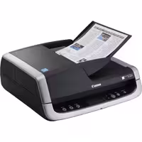 اسکنر کنون مدل DR-2020U - فروشگاه اینترنتی طیف سنتر