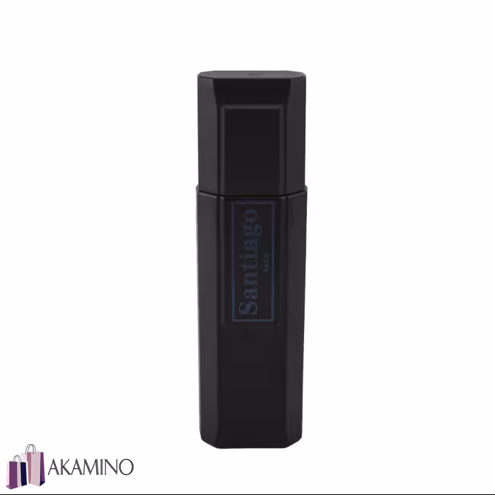 ادوپرفیوم مردانه برند LOMANI مدل Santiago
