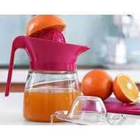 پارچ ابمیوه گیری لیمون 2 کاره 