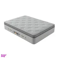 تشک دو نفره زایس مدل اسمارت مموری سایز 200×180 سانتی متر
