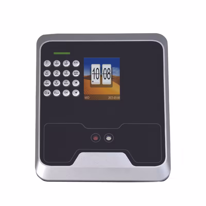 دستگاه حضور و غیاب مدل NP567