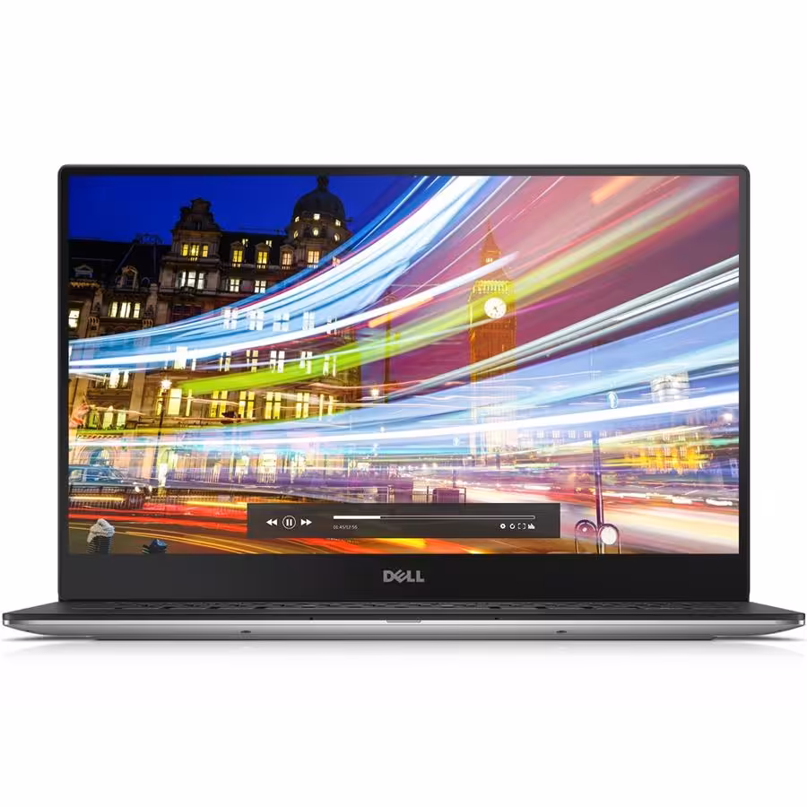 آلترابوک‌ دل ایکس پی اس 13 اینچ با پردازنده i7