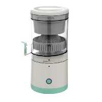 آب مرکبات گیری شارژی اتوماتیک CITRUS JUICER مدل YZJ-001
