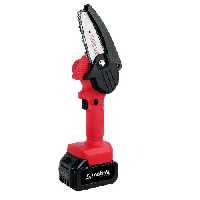 مینی اره زنجیری شارژی محک MCS 110 LI KIT