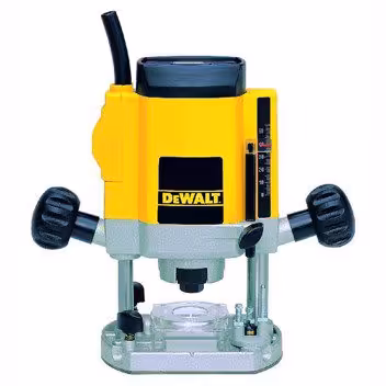 اورفرز متوسط 750 وات دیوالت DW614 - ابزار یراق