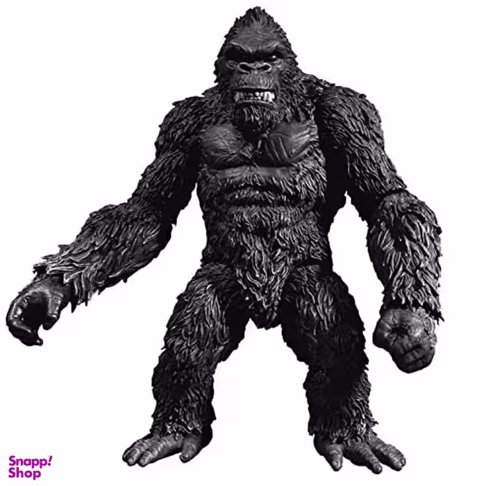 اکشن فیگور مدل king kong کد 68944