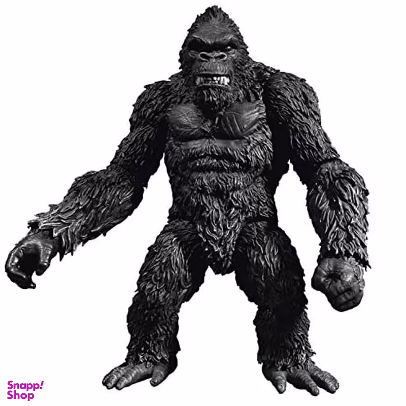 اکشن فیگور مدل king kong کد 68944