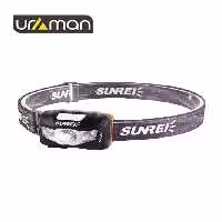 چراغ پیشانی سانری مدل Sunrei Youdo3 Handy Motile Headlamp