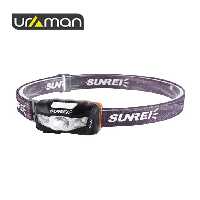 چراغ پیشانی سانری مدل Sunrei Youdo3 Handy Motile Headlamp