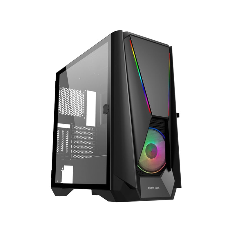 کیس مستر تک RAPTOR X GAMING