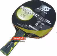 راکت پینگ پنگ سان فلکس MIKADO C 10360