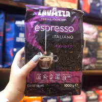 قهوه لاواتزا اسپرسو ایتالیانو etaliano cremoso