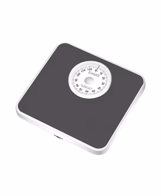 ترازو عقربه ای امسیگ MW84