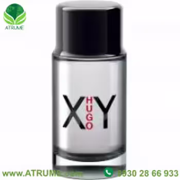عطر ادکلن هوگو بوس ایکس وای (هوگو باس ایکس وای) 100 میل مردانه