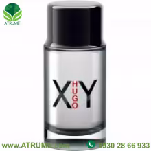 عطر ادکلن هوگو بوس ایکس وای (هوگو باس ایکس وای) 100 میل مردانه